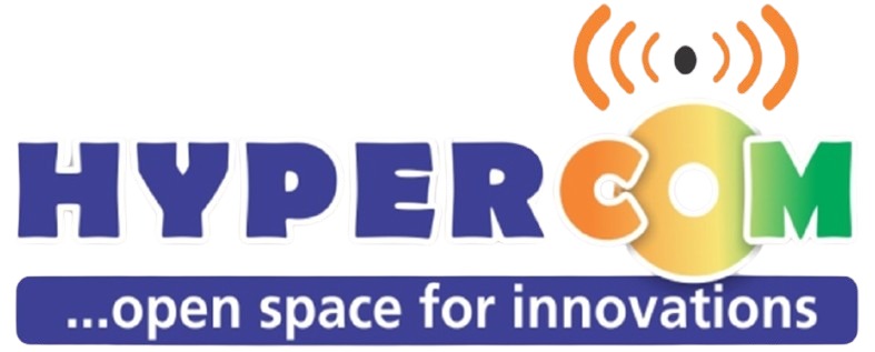 Hypercom Logo